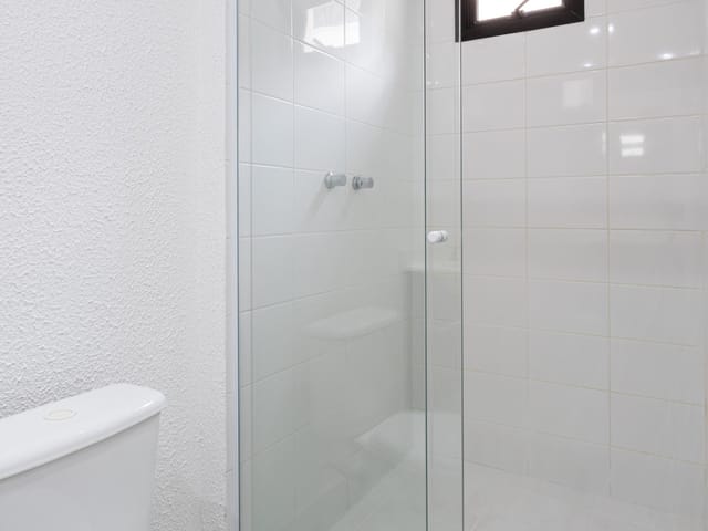 Foto do Apartamento - Apartamento tipo para venda com 1 quarto, 31m² | Lares e Andares Imóveis