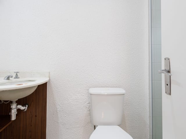 Foto do Apartamento - Apartamento tipo para venda com 1 quarto, 31m² | Lares e Andares Imóveis