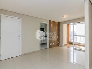 Foto do Apartamento-Apartamento tipo para venda em Barra Funda com 2 quartos, sendo 1 suíte, 61m²