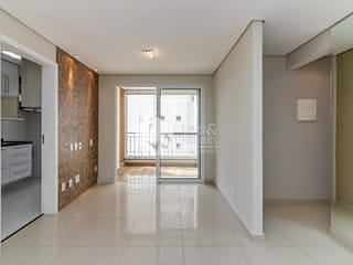 Foto do Apartamento-Apartamento tipo para venda em Barra Funda com 2 quartos, sendo 1 suíte, 61m²