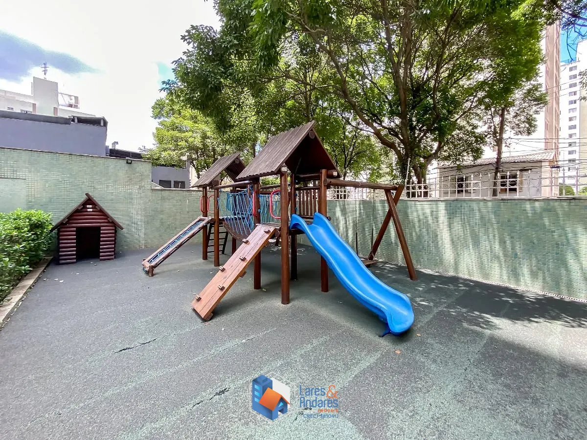 Apartamento, 3 quartos, 126 m² - Foto 33