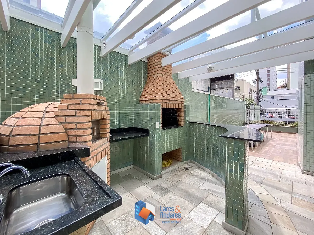 Apartamento, 3 quartos, 126 m² - Foto 31