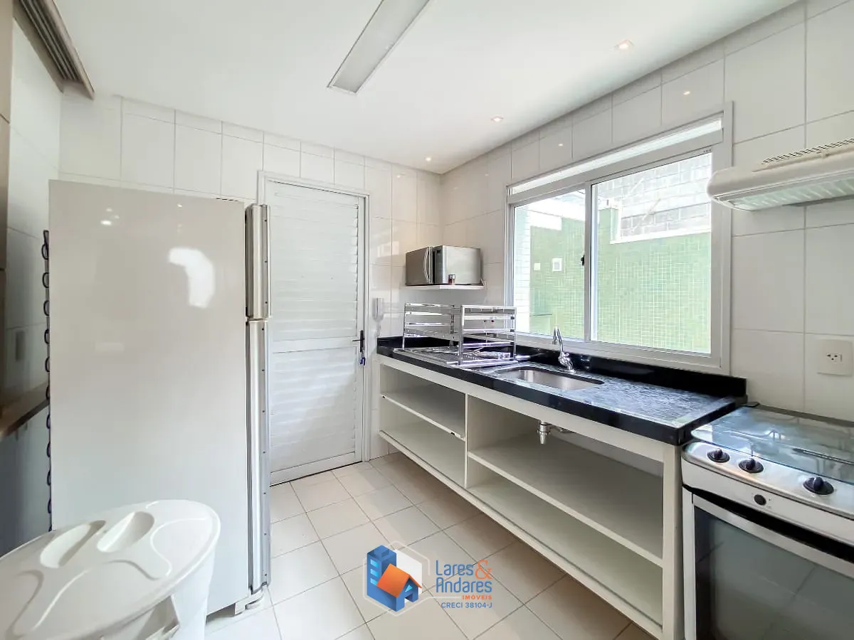 Apartamento, 3 quartos, 126 m² - Foto 32