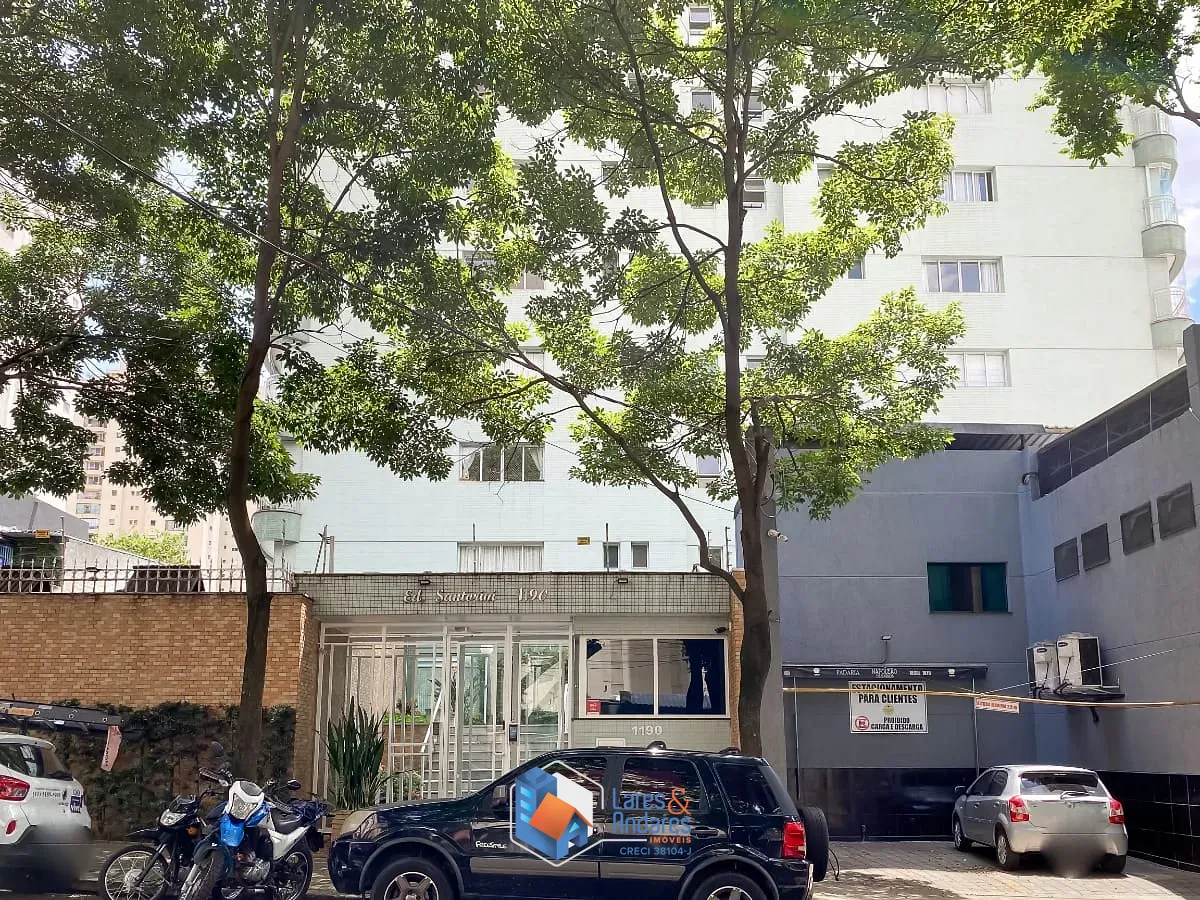 Apartamento, 3 quartos, 126 m² - Foto 34