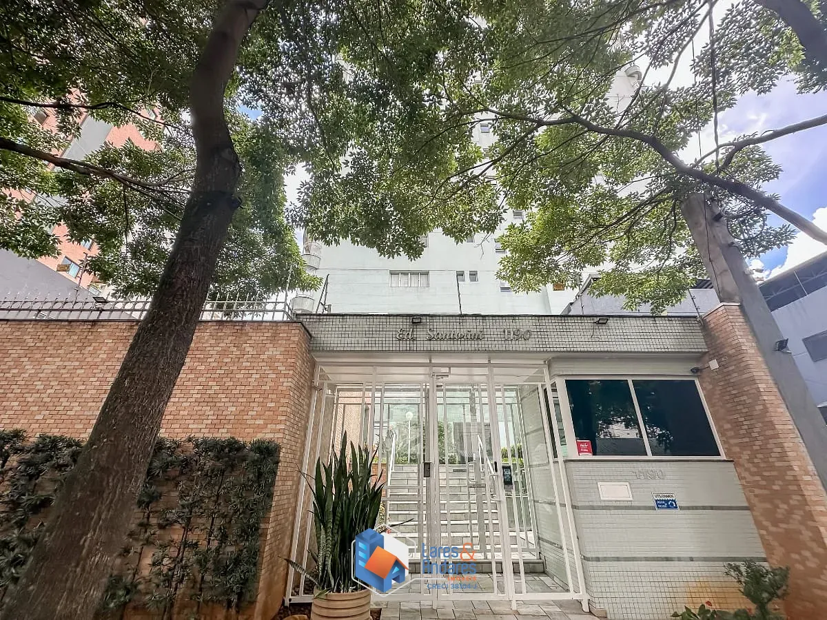 Apartamento, 3 quartos, 126 m² - Foto 35