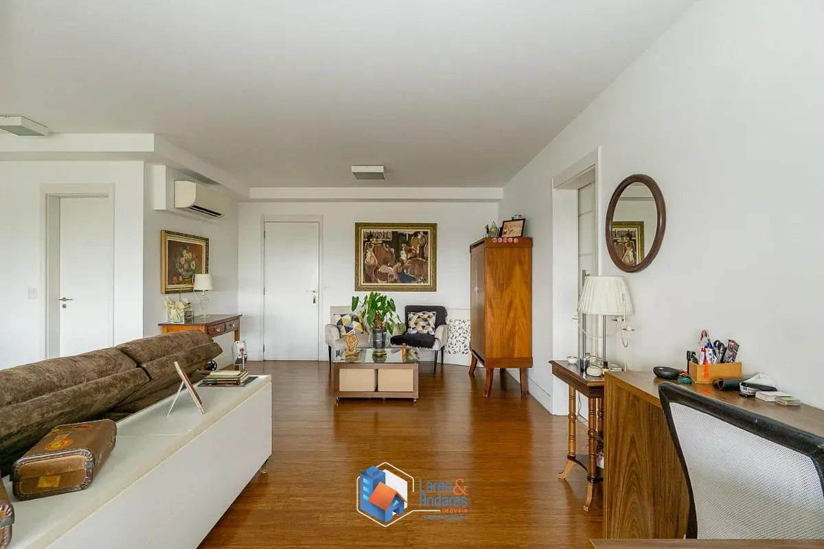 Apartamento, 3 quartos, 160 m² - Foto 13