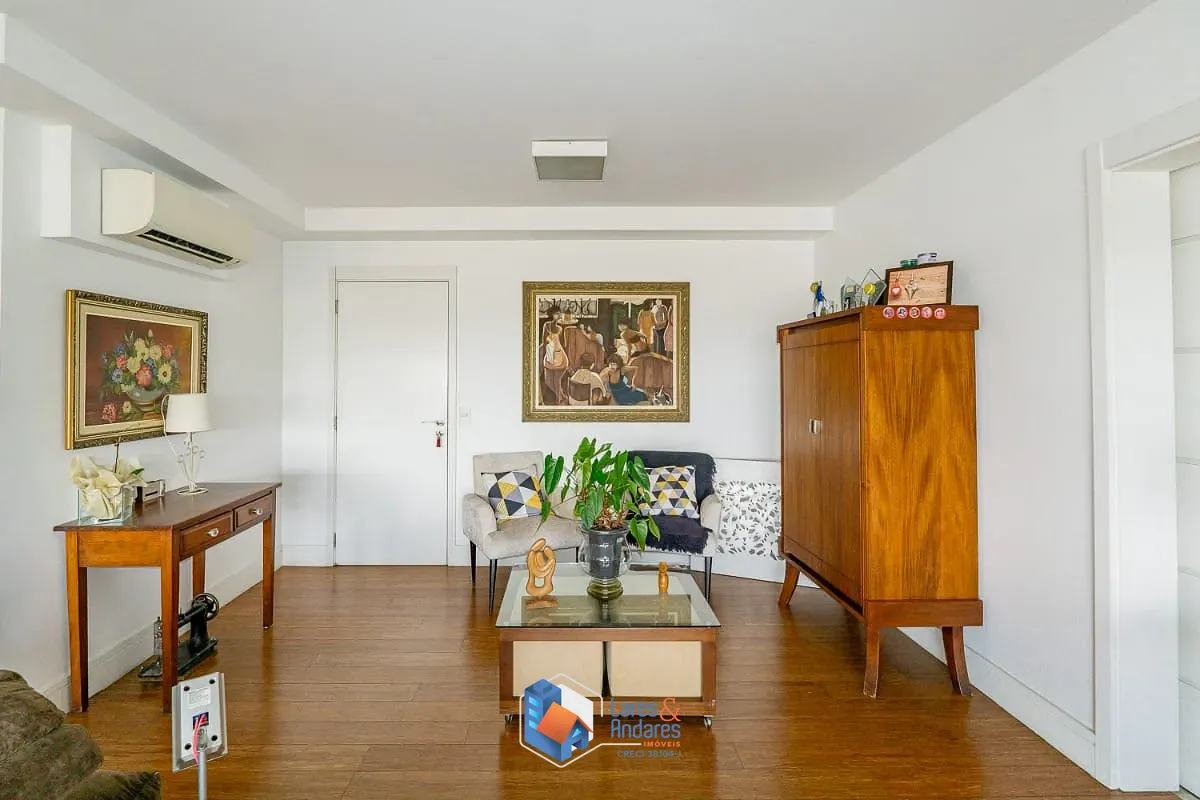 Apartamento, 3 quartos, 160 m² - Foto 8