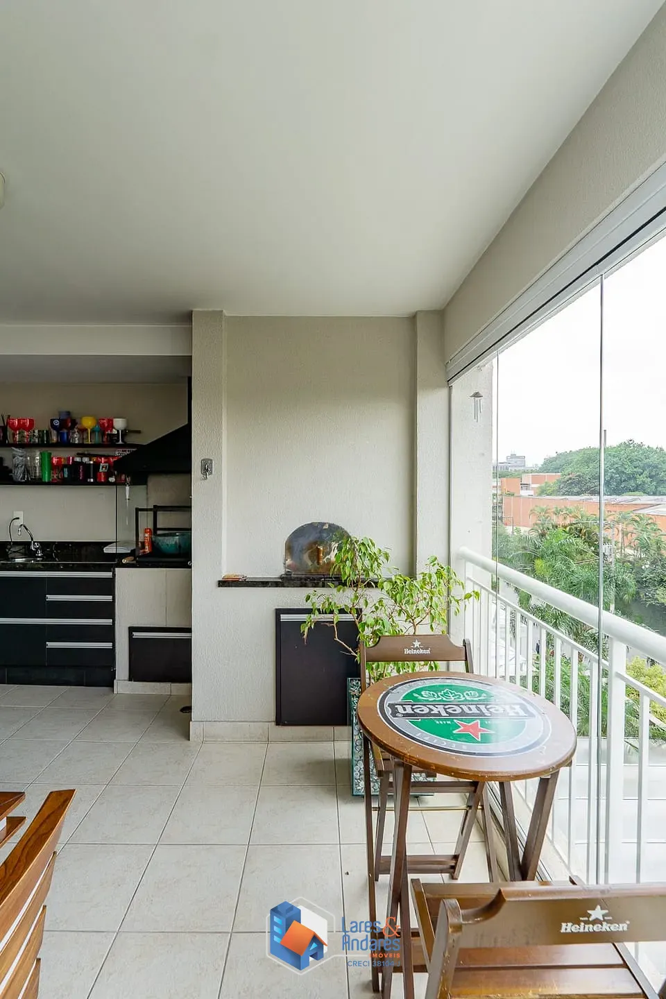 Apartamento, 3 quartos, 160 m² - Foto 23