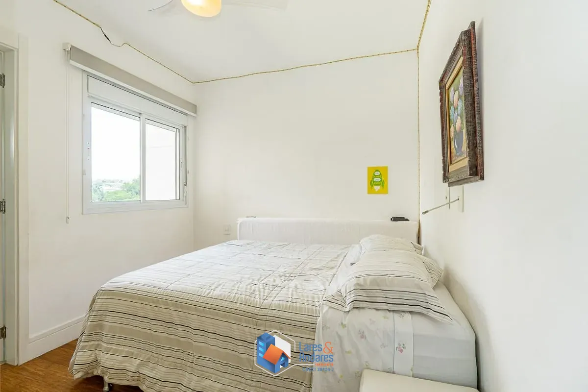 Apartamento, 3 quartos, 160 m² - Foto 31