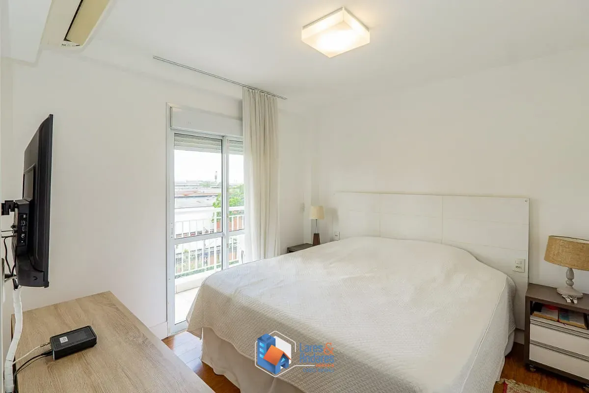 Apartamento, 3 quartos, 160 m² - Foto 36