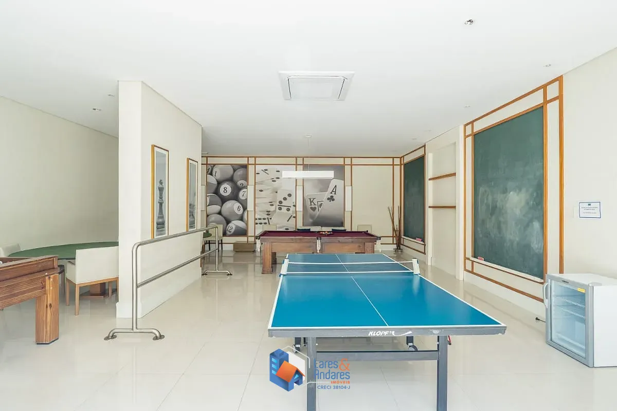 Apartamento, 3 quartos, 160 m² - Foto 51