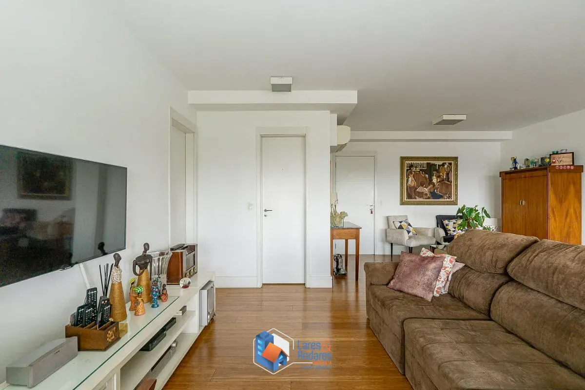 Apartamento, 3 quartos, 160 m² - Foto 14