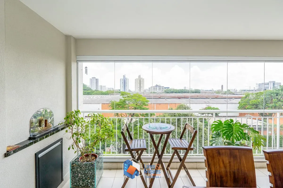 Apartamento, 3 quartos, 160 m² - Foto 21