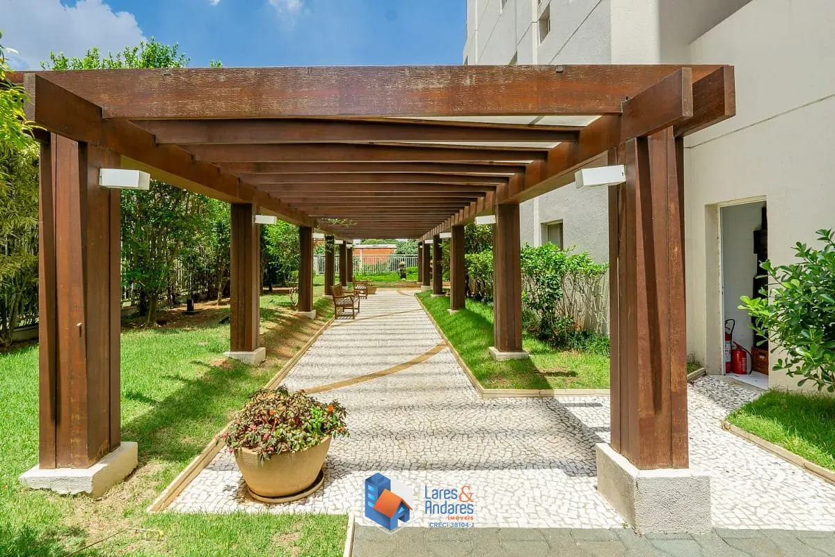 Apartamento, 3 quartos, 160 m² - Foto 61