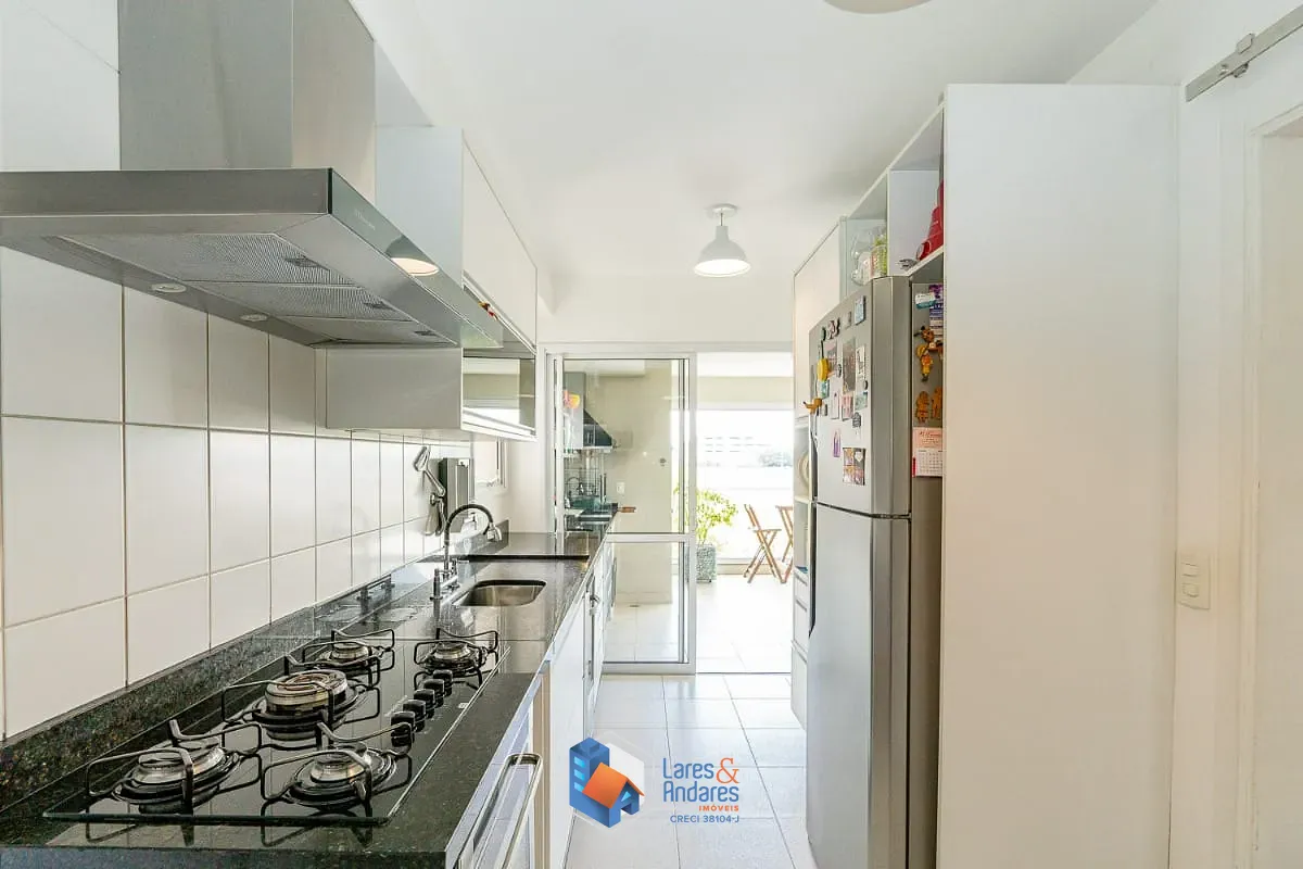 Apartamento, 3 quartos, 160 m² - Foto 30
