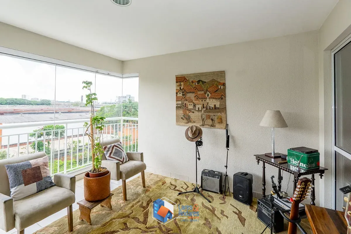 Apartamento, 3 quartos, 160 m² - Foto 22