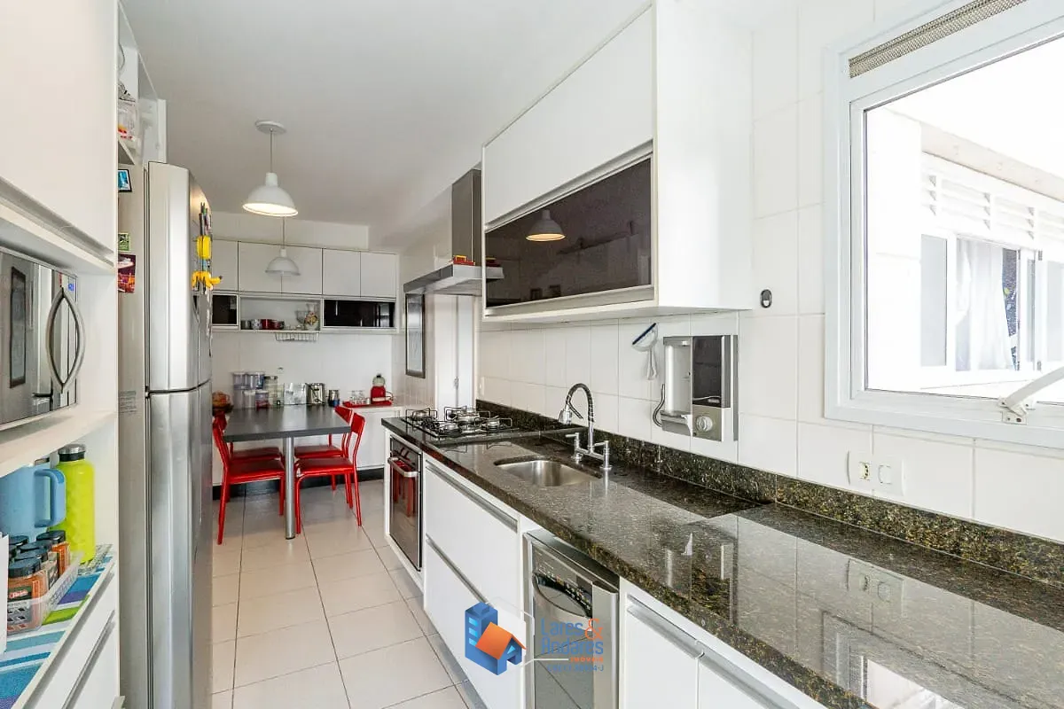 Apartamento, 3 quartos, 160 m² - Foto 25