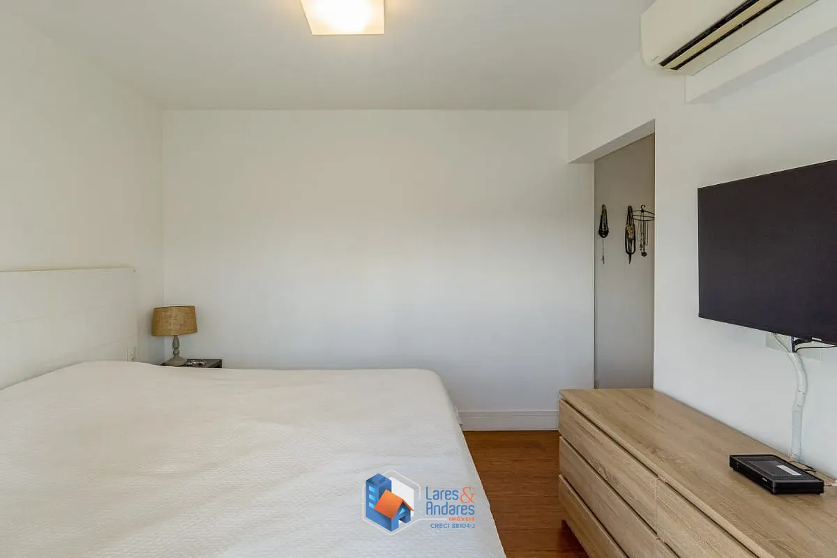 Apartamento, 3 quartos, 160 m² - Foto 38