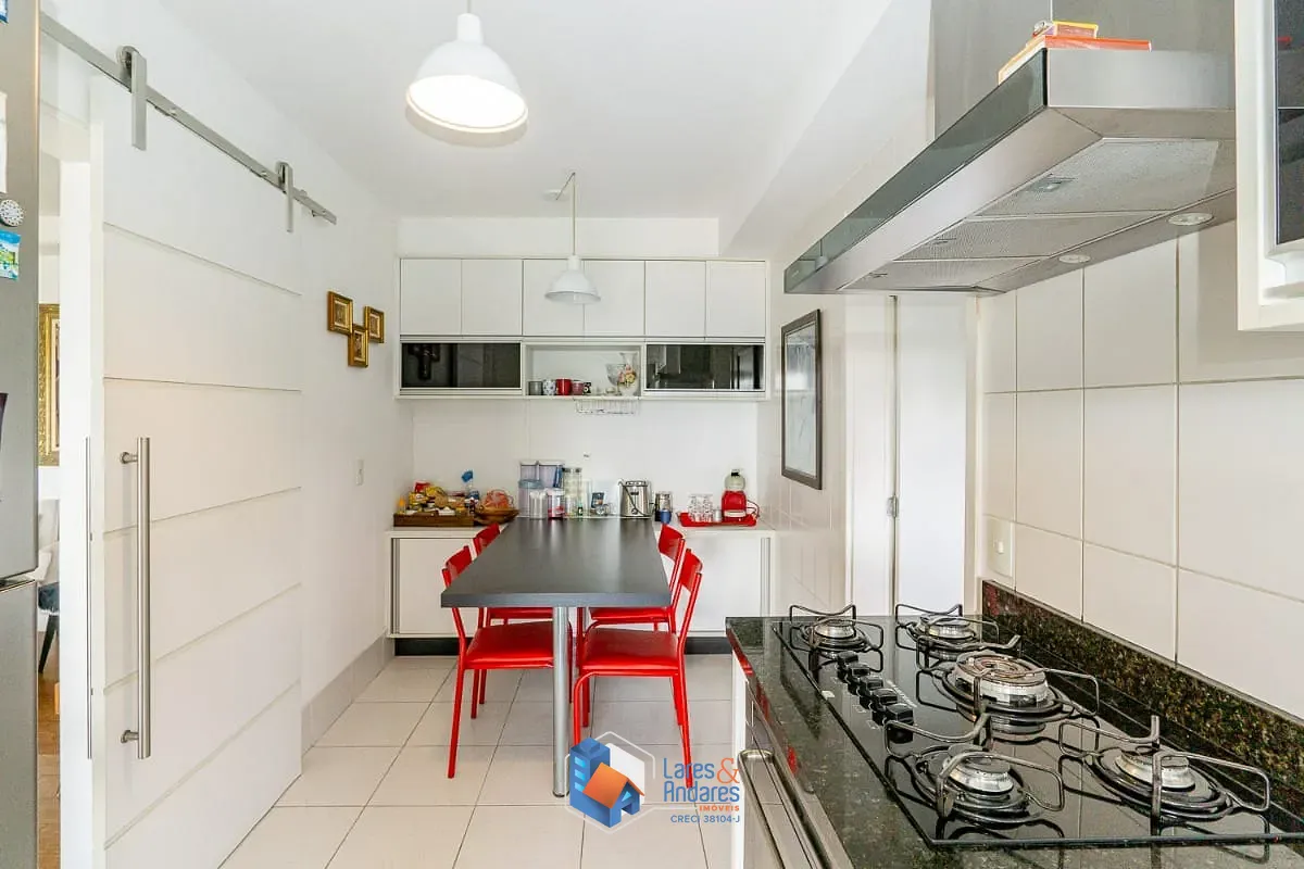 Apartamento, 3 quartos, 160 m² - Foto 27