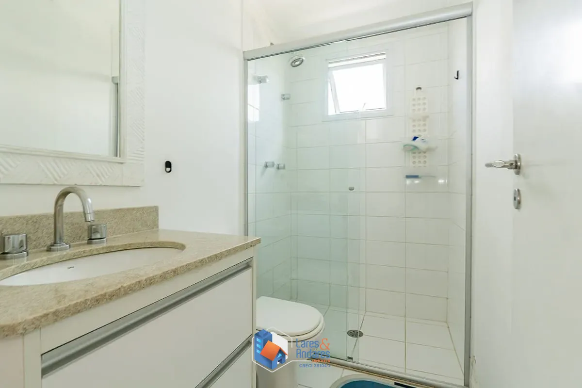 Apartamento, 3 quartos, 160 m² - Foto 33