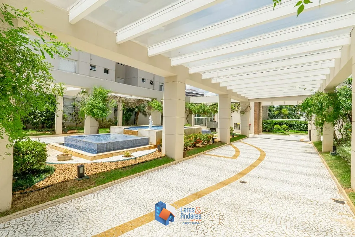 Apartamento, 3 quartos, 160 m² - Foto 64