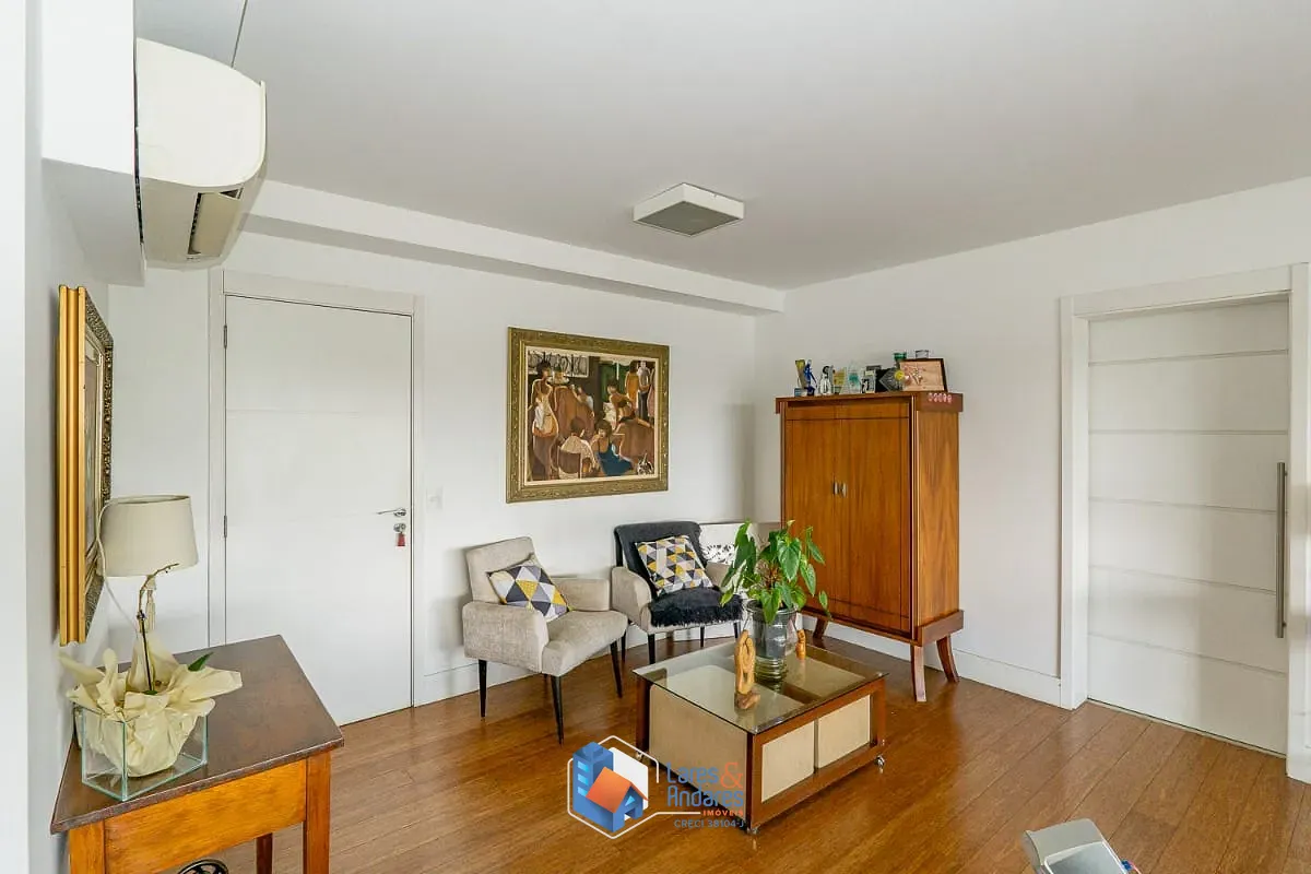 Apartamento, 3 quartos, 160 m² - Foto 11