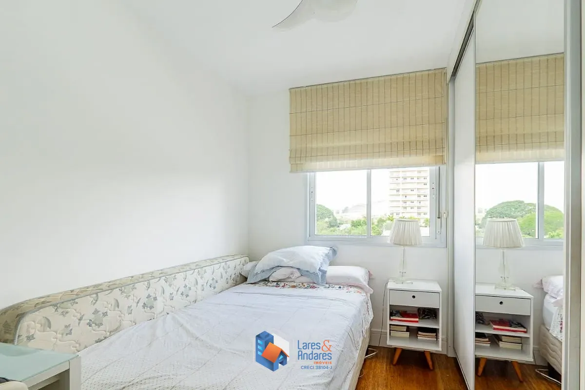 Apartamento, 3 quartos, 160 m² - Foto 39