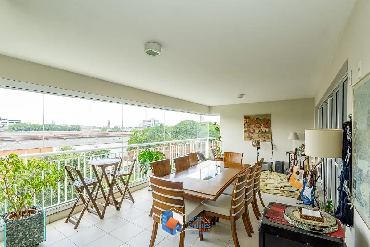 Apartamento, 3 quartos, 160 m² - Foto 16