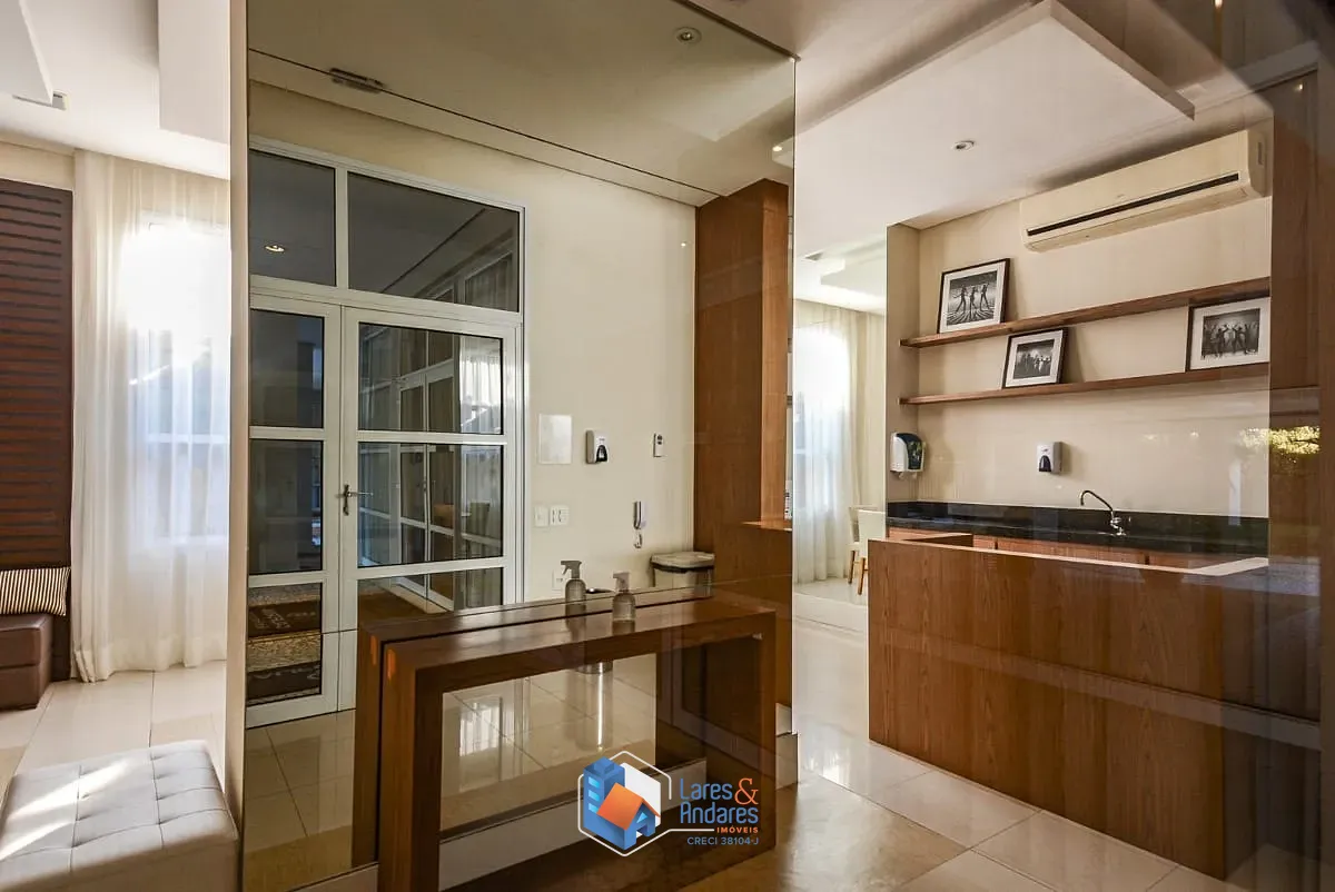 Apartamento, 3 quartos, 160 m² - Foto 52