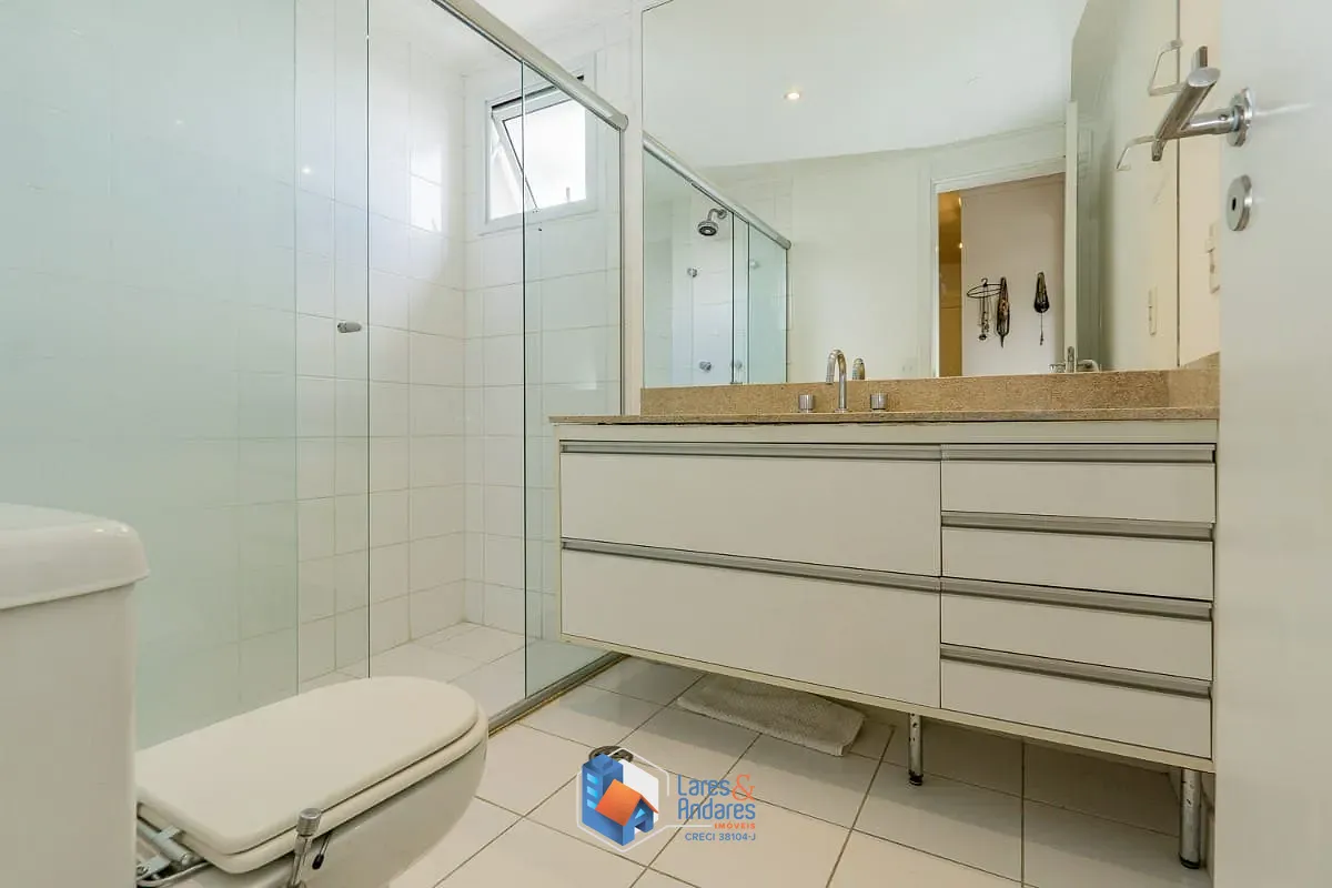 Apartamento, 3 quartos, 160 m² - Foto 37