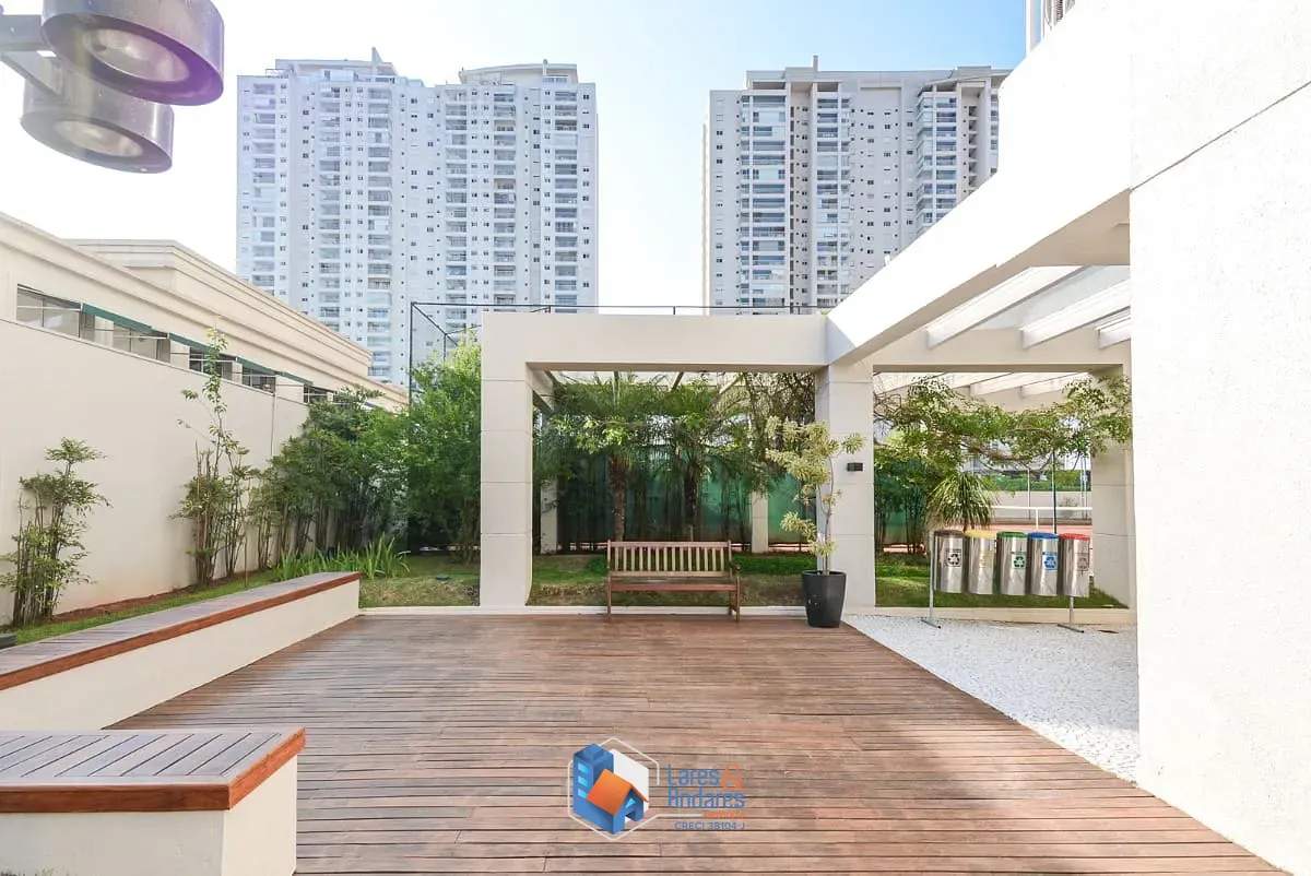 Apartamento, 3 quartos, 160 m² - Foto 53