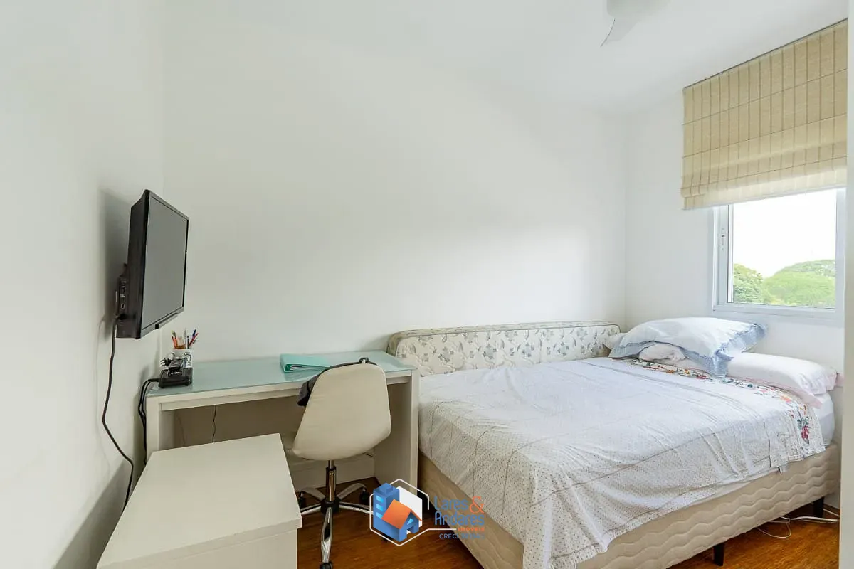 Apartamento, 3 quartos, 160 m² - Foto 40