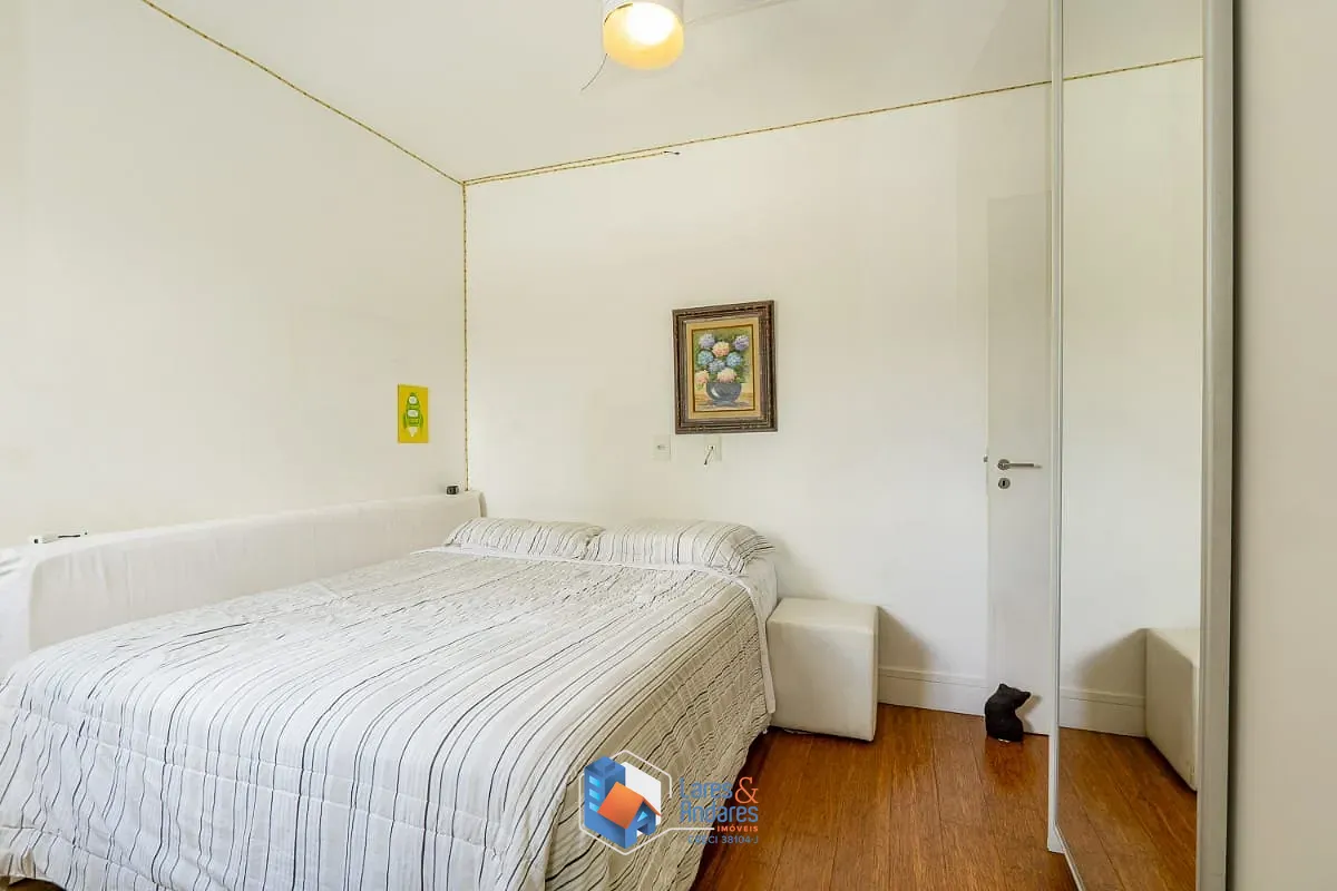 Apartamento, 3 quartos, 160 m² - Foto 32