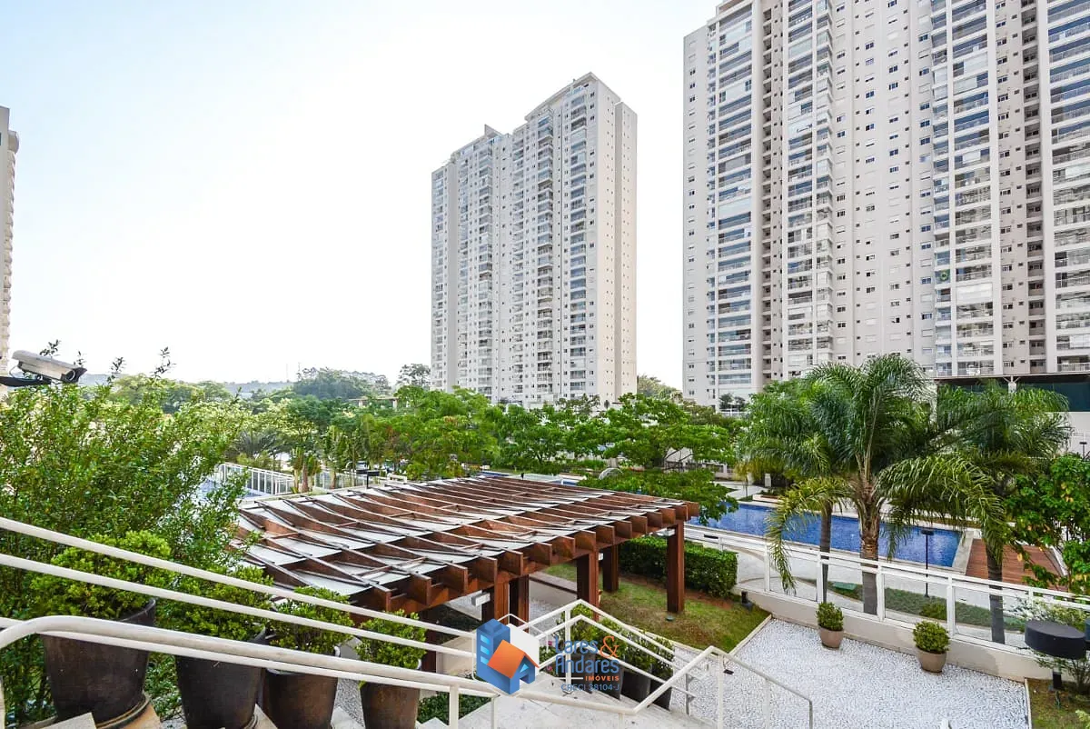 Apartamento, 3 quartos, 160 m² - Foto 43