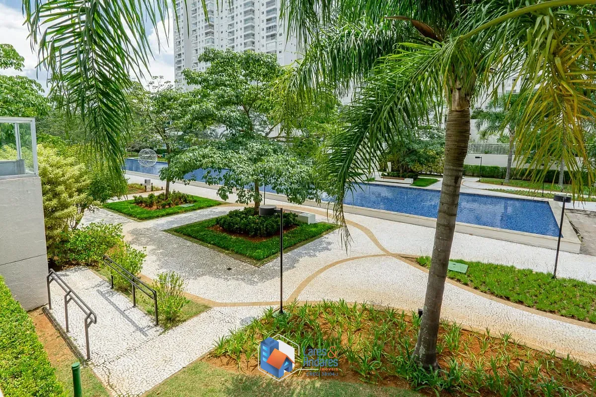 Apartamento, 3 quartos, 160 m² - Foto 54