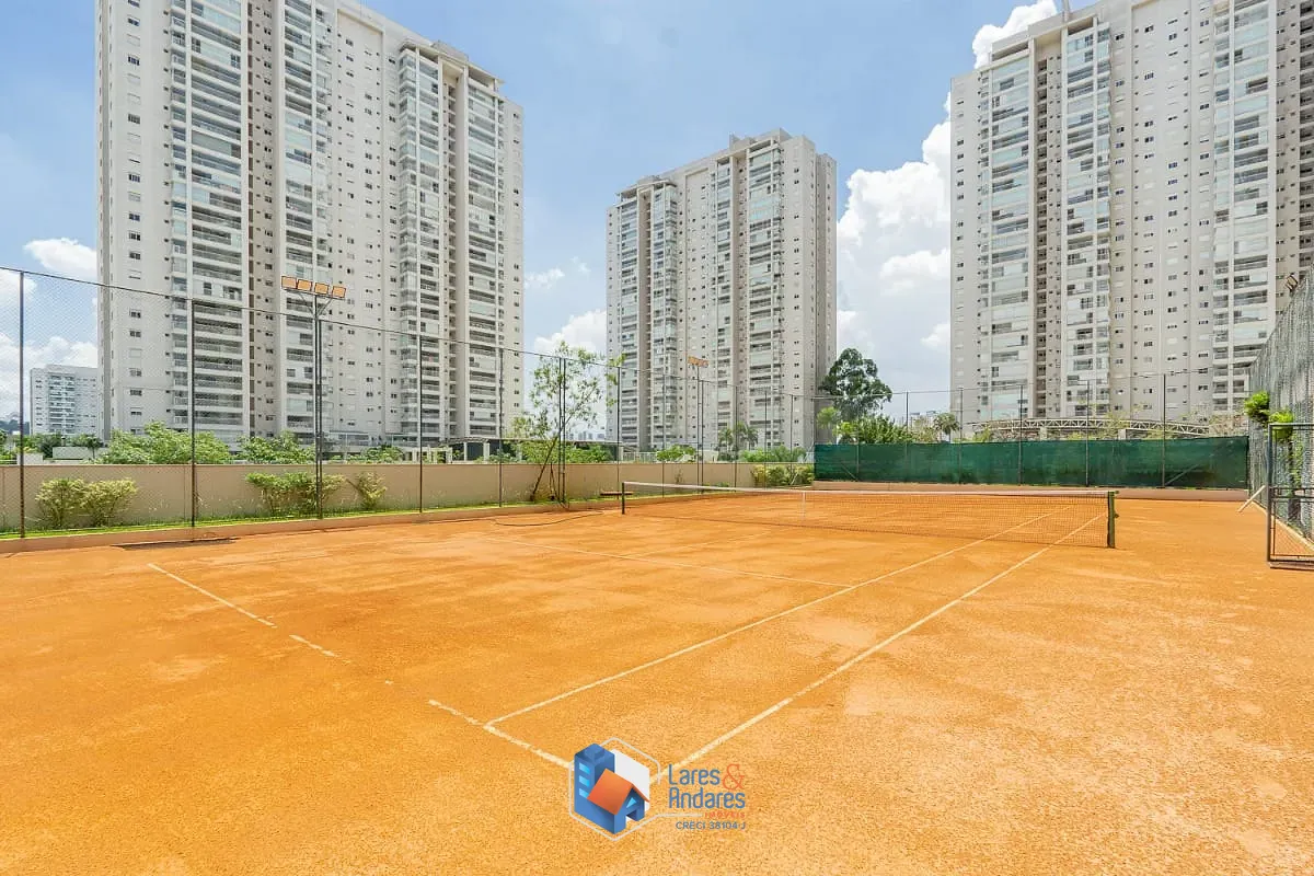 Apartamento, 3 quartos, 160 m² - Foto 66