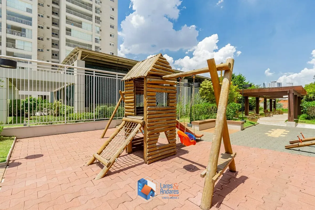 Apartamento, 3 quartos, 160 m² - Foto 62