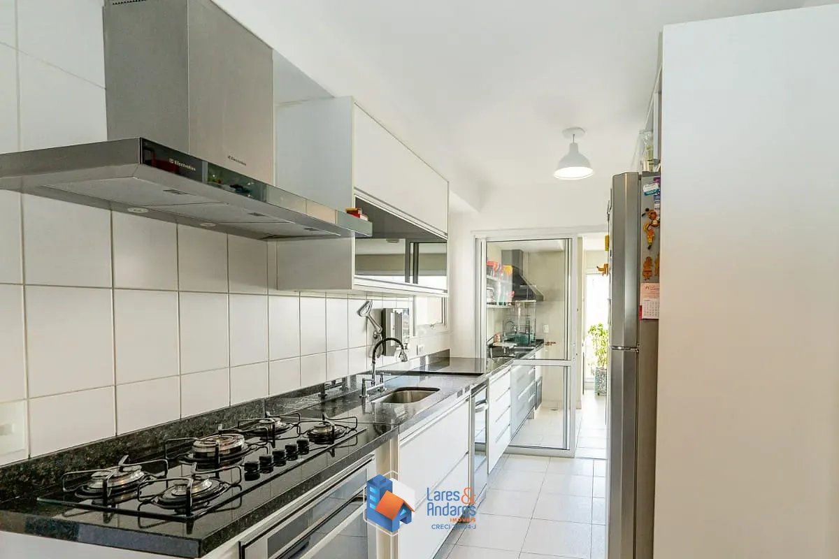 Apartamento, 3 quartos, 160 m² - Foto 29