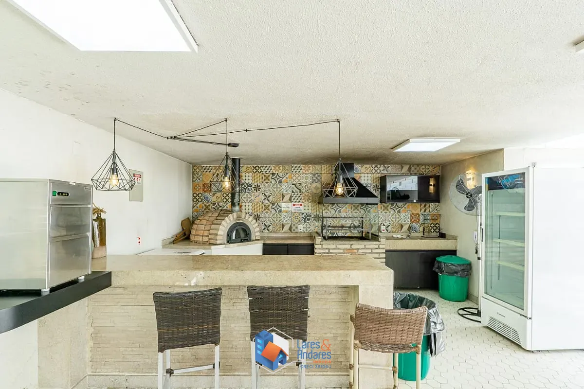 Apartamento, 3 quartos, 160 m² - Foto 56