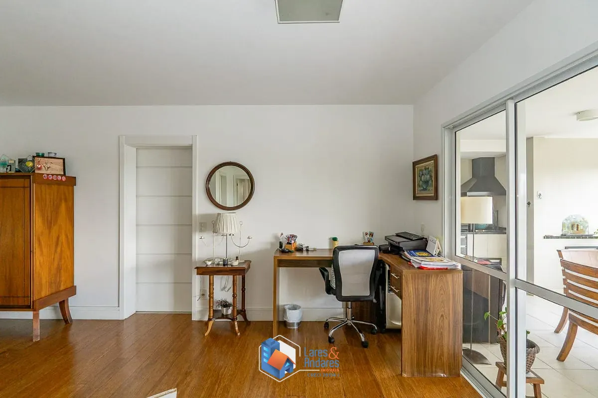 Apartamento, 3 quartos, 160 m² - Foto 10