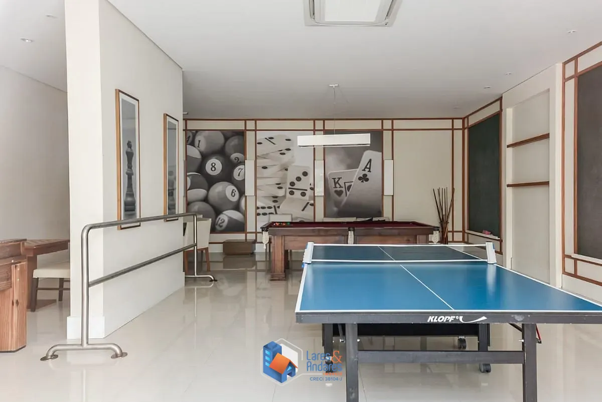 Apartamento, 3 quartos, 160 m² - Foto 50