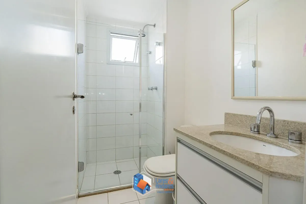 Apartamento, 3 quartos, 160 m² - Foto 41