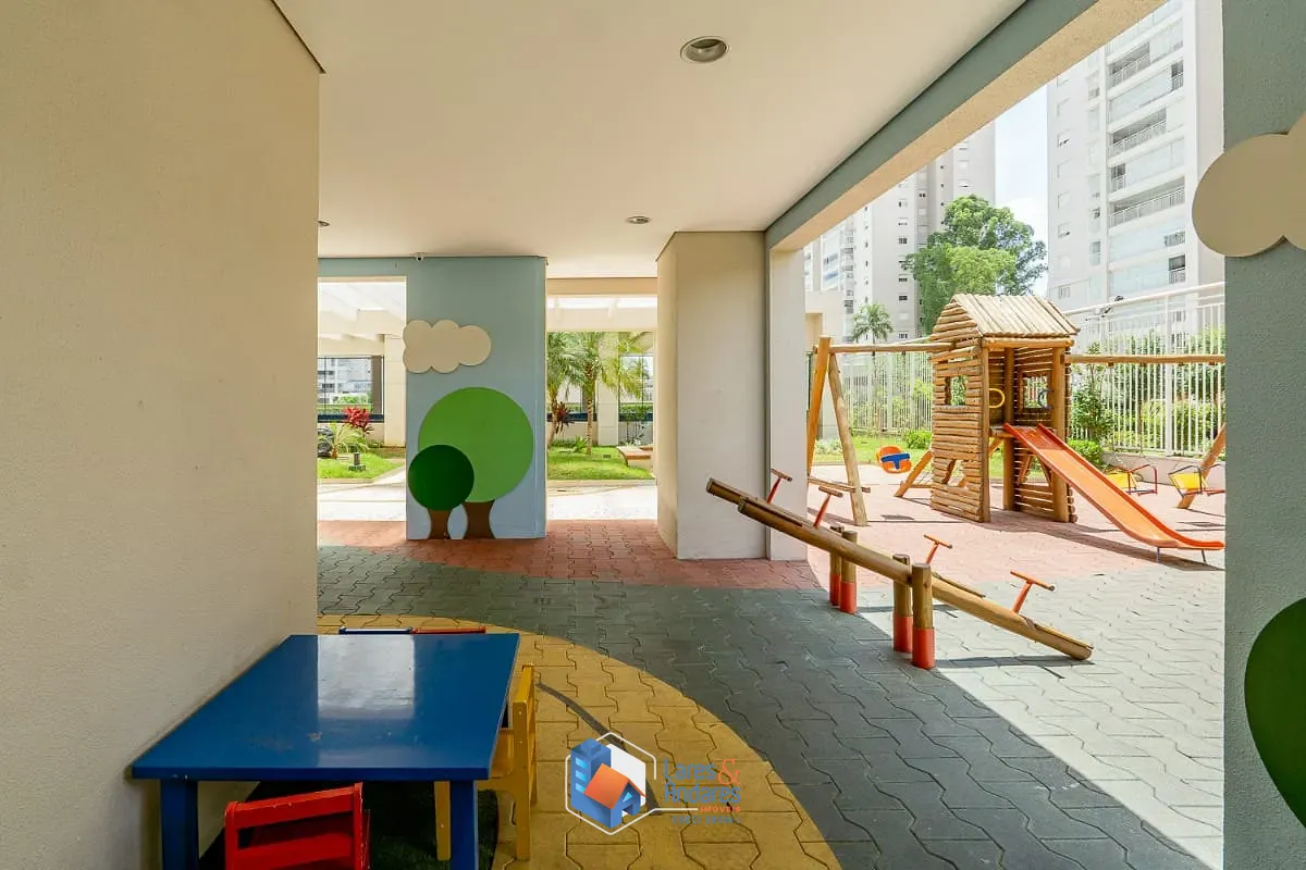 Apartamento, 3 quartos, 160 m² - Foto 60
