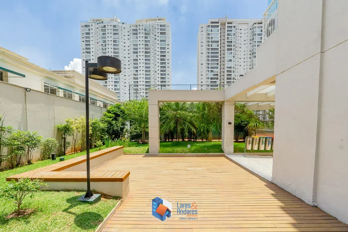 Apartamento, 3 quartos, 160 m² - Foto 68