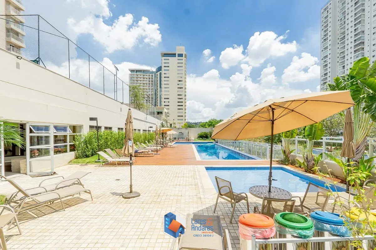 Apartamento, 3 quartos, 160 m² - Foto 55