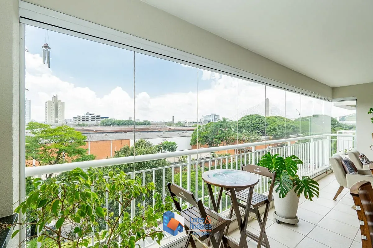 Apartamento, 3 quartos, 160 m² - Foto 18
