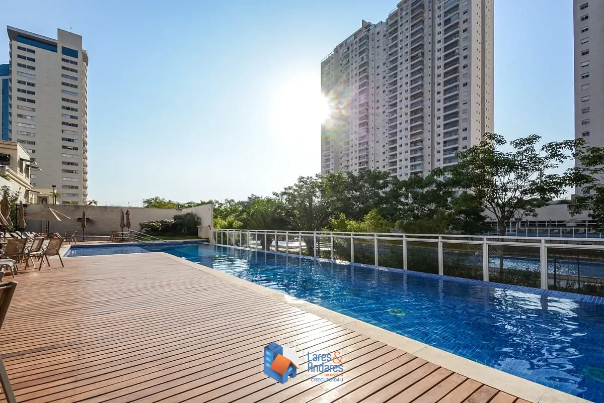 Apartamento, 3 quartos, 160 m² - Foto 47
