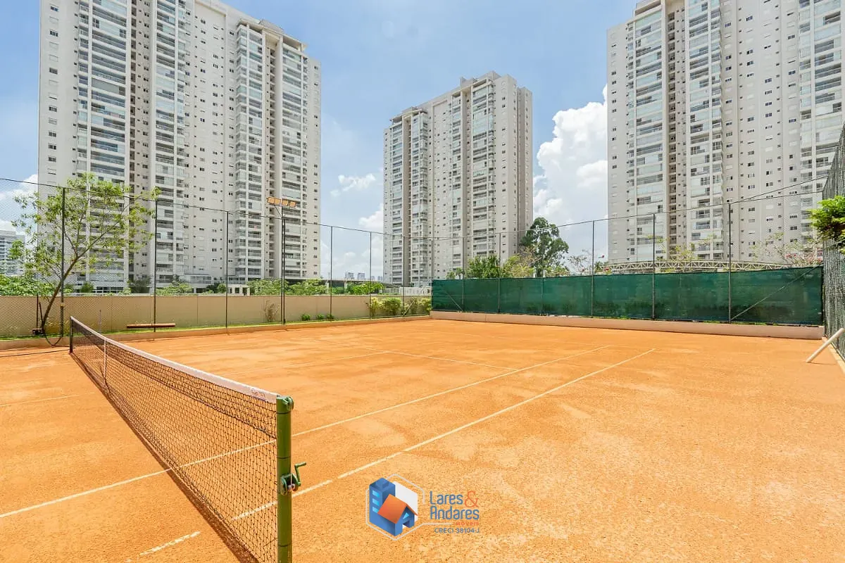 Apartamento, 3 quartos, 160 m² - Foto 67