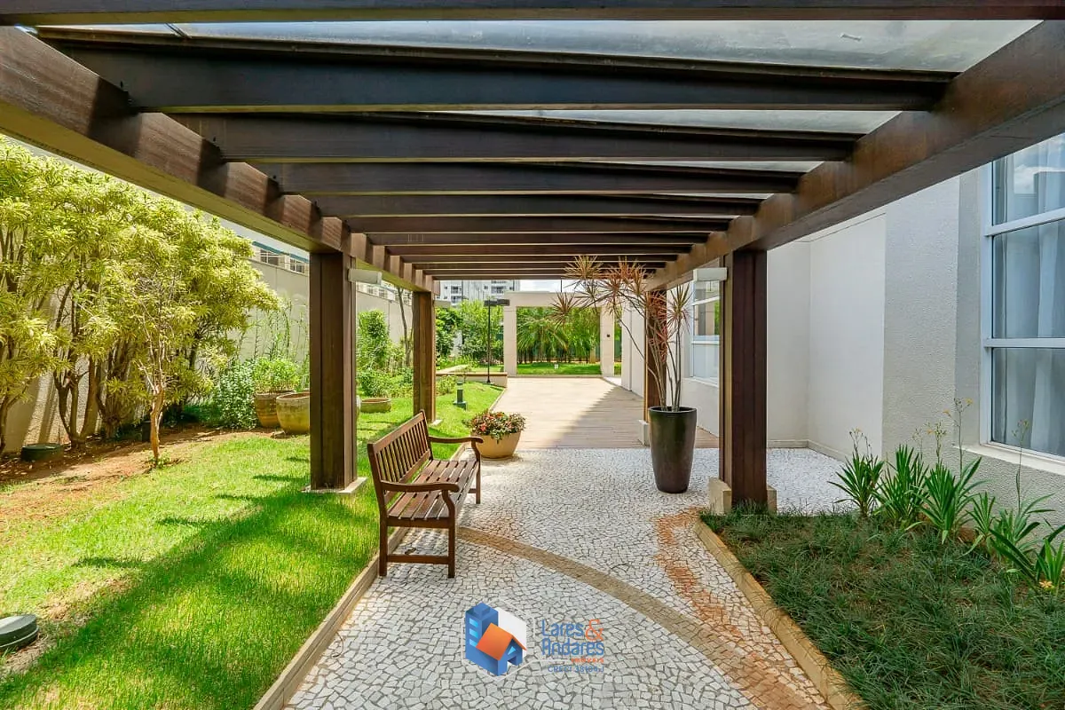 Apartamento, 3 quartos, 160 m² - Foto 69