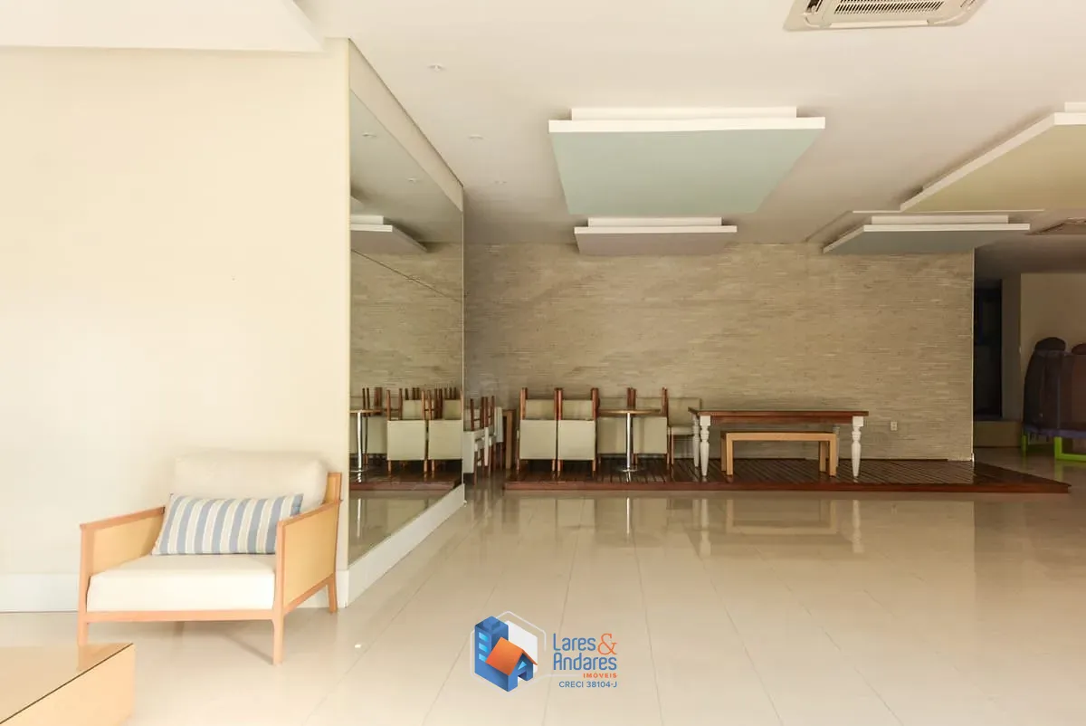 Apartamento, 3 quartos, 160 m² - Foto 49